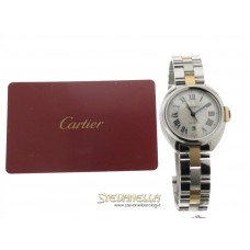 Cartier Clé de Cartier ref. W2CL0004 nuovo